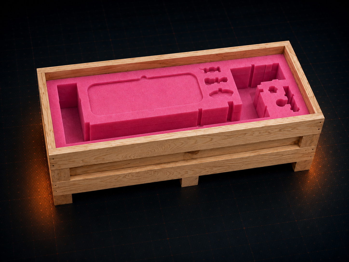 Assembly and Kitting